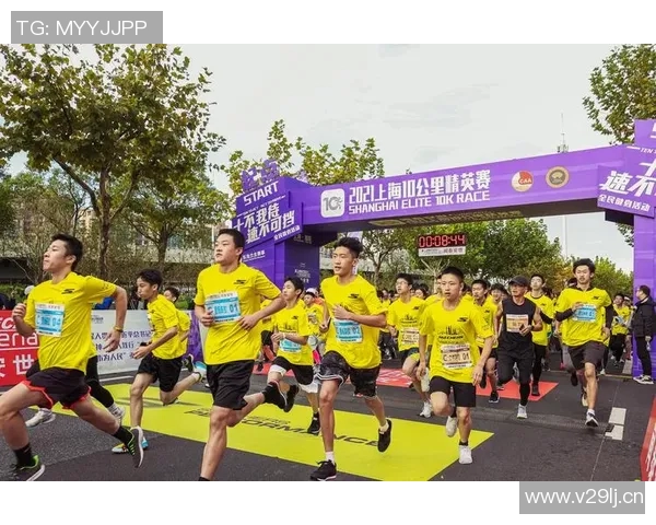 全球运动风潮：探索健身与运动精神的无界融合与创新发展